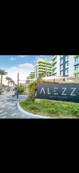 Apartament Alezzi, Mamaia